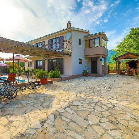 Villa Marica Kaštela Exteriér fotografie