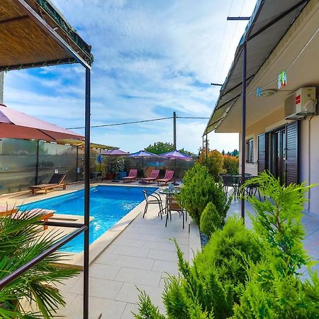 Villa Marica Kaštela Exteriér fotografie