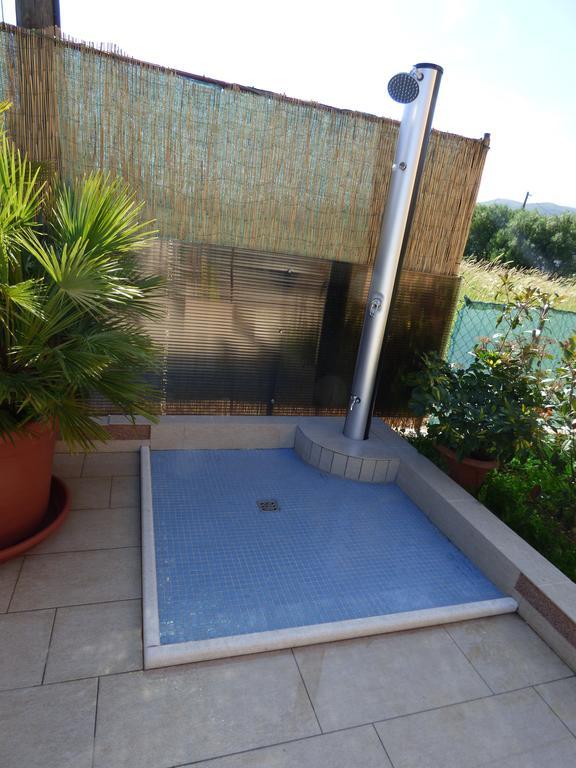 Villa Marica Kaštela Exteriér fotografie