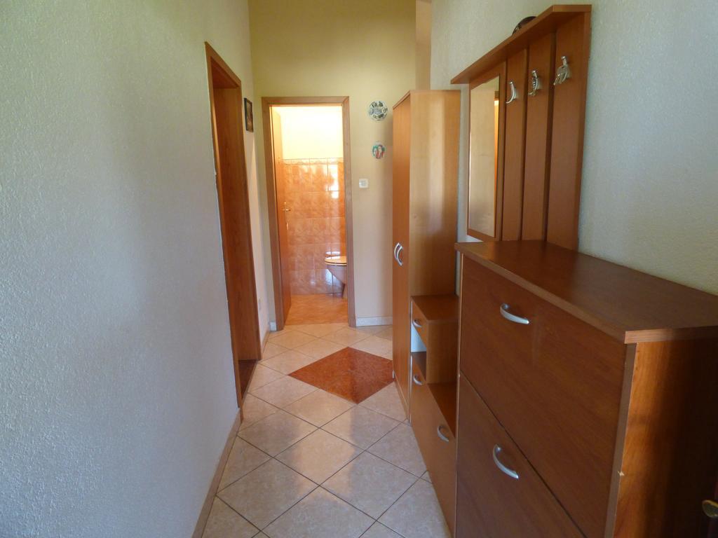 Villa Marica Kaštela Exteriér fotografie