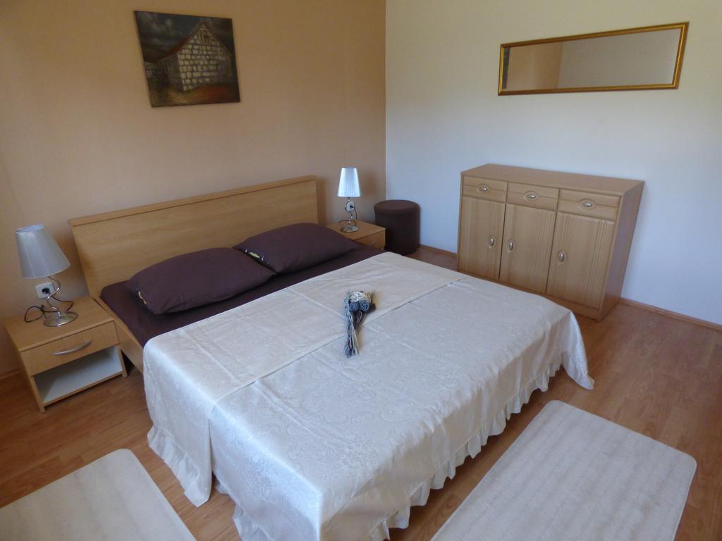 Villa Marica Kaštela Exteriér fotografie