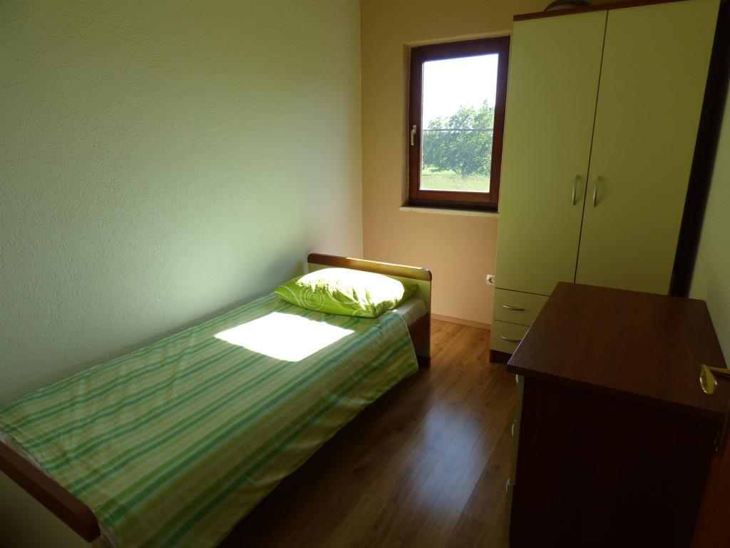 Villa Marica Kaštela Exteriér fotografie