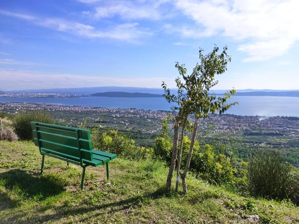 Villa Marica Kaštela Exteriér fotografie