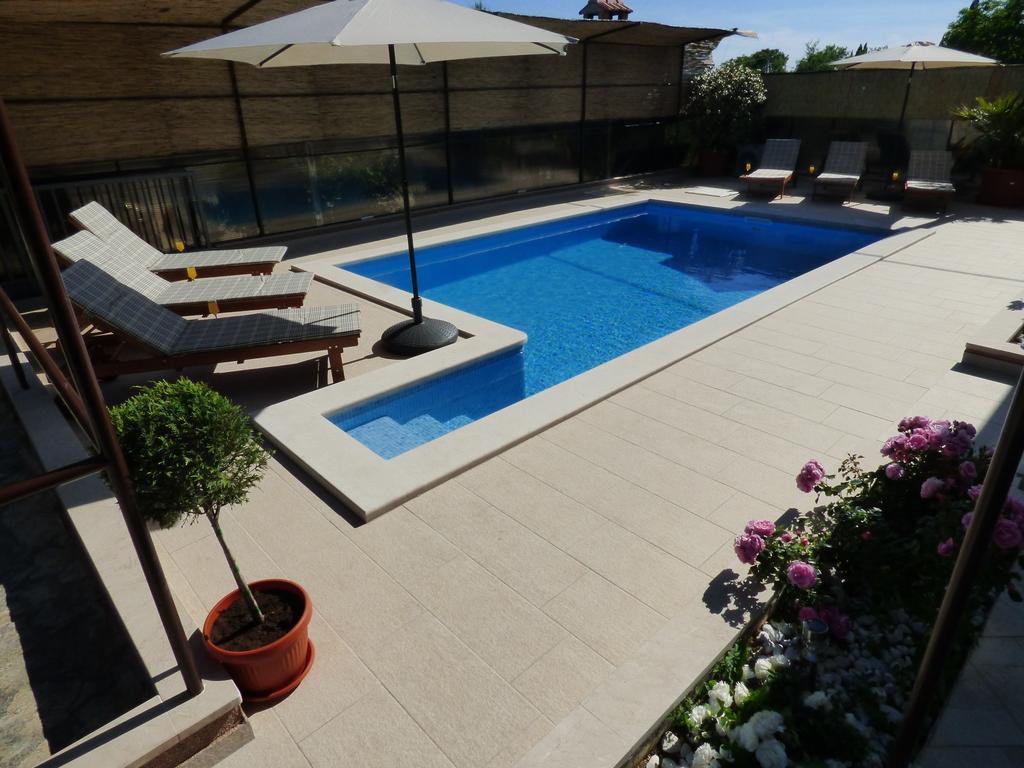 Villa Marica Kaštela Exteriér fotografie