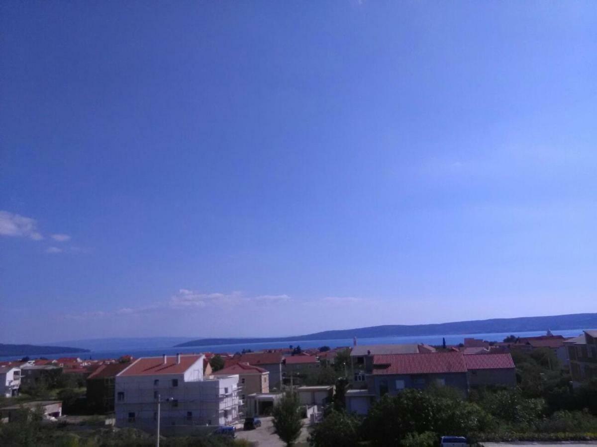 Villa Marica Kaštela Exteriér fotografie