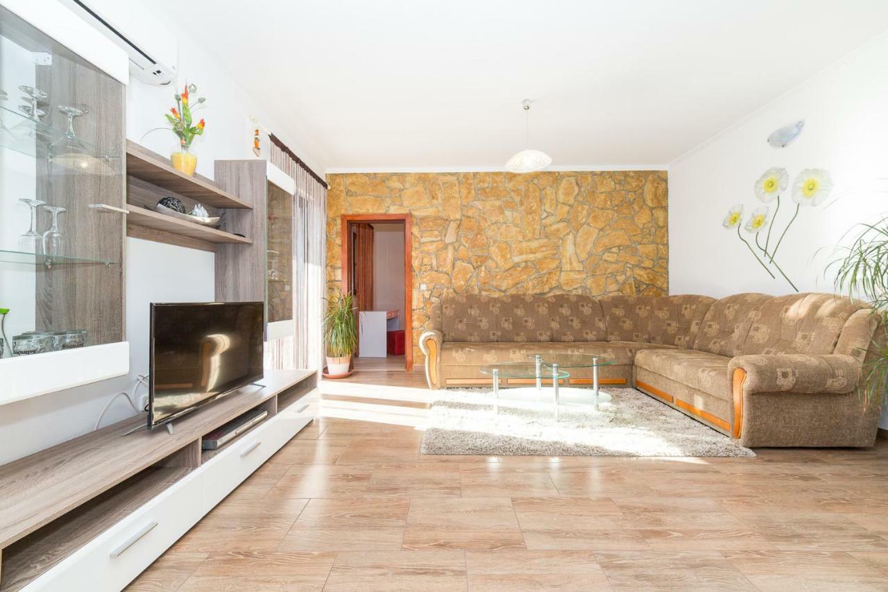 Villa Marica Kaštela Exteriér fotografie