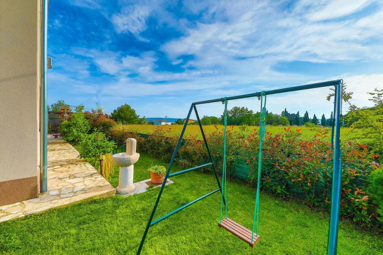 Villa Marica Kaštela Exteriér fotografie
