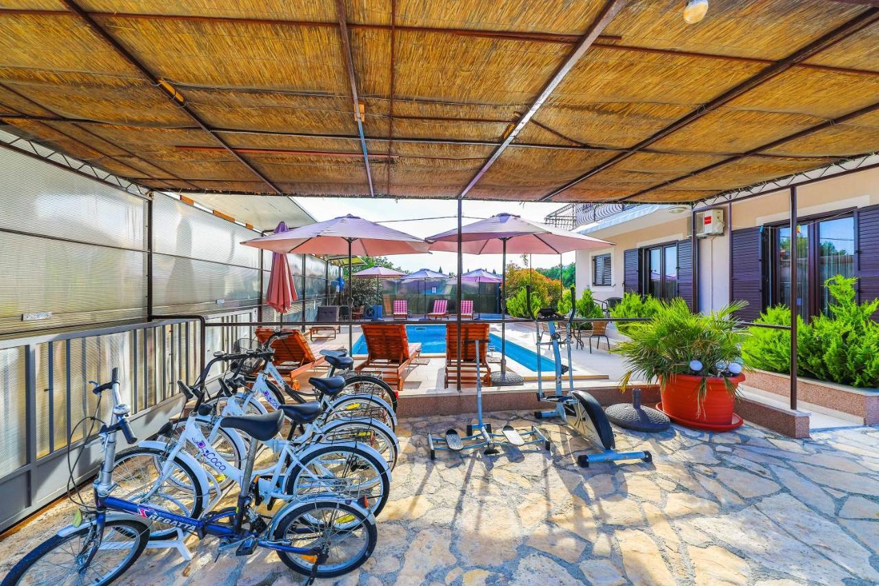 Villa Marica Kaštela Exteriér fotografie